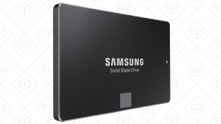 Give Your PC a Speed Boost With This 500GB Samsung 850 EVO<em></em>